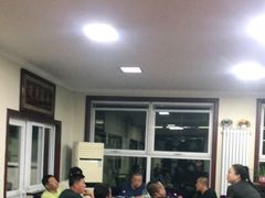 -北京龙庆四季香农家饭庄·灶台鱼·碳烤虹鳟鱼(龙庆峡店)