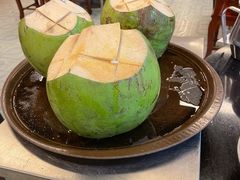 -肥佬椰子鸡(文锦渡店)