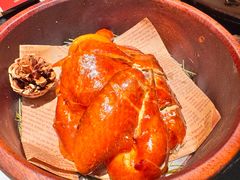 -锦楼·臻选新杭帮(杭州中心店)