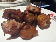 -鼎香缘海鲜自助火锅烤肉(锦辉购物广场店)