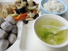 -上海财经大学-新食堂