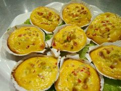 -桥底辣蟹(谢斐道店)