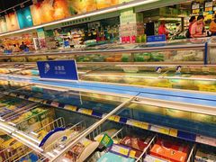 -麦德龙(包河店)