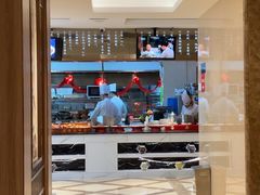 -燕郊烧鸽子(酷车小镇店)