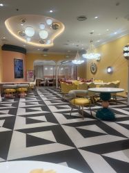 -奈尔宝家庭中心·亲子餐厅(苏州大悦城店)