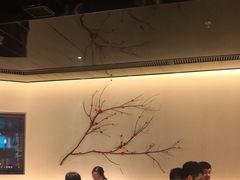 -捞王锅物料理(上海世茂广场店)