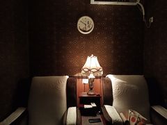 -大瀚养生SPA足道会馆(延长路店)