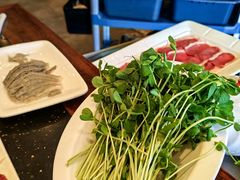 -南门涮肉(通州大船店)