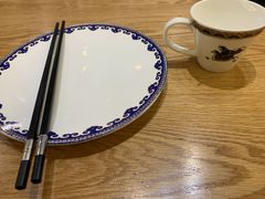餐具摆设-九十九顶毡房(阜石路店)