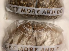 -Juicy Bakery(大学路店)