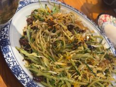 -陈家老院子·长春特色东北家宴(一匡街店)