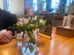-山茶云南菜(永安里店)