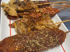 -堂堂小伙夫·辽宁小吃大排档(京西大悦城店)