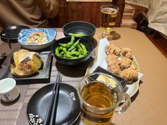 -鸟内会(河北路店)