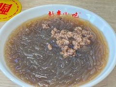 -新丰小吃(江陵路分店)