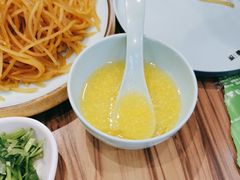 -合合春饼(潘家园店)