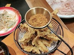 -沸炉重庆老火锅(军事博物馆店)