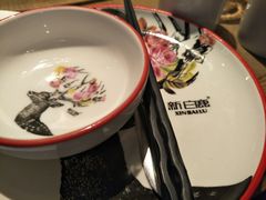 -新白鹿餐厅(城西银泰城店)