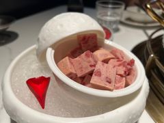 -领鲜天下·焗海鲜·花胶鸡(天目里店)