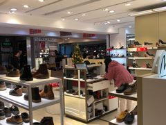 -茂业百货(东门店)