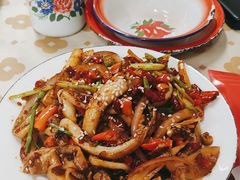 -老三样·旧食新味(船山路店)
