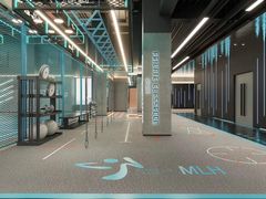 -百联临沂购物中心(临沂路店)