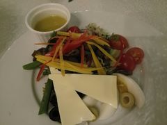 -马克西姆餐厅(崇文门店)