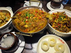 -小柴米·传统江西菜(万寿宫店)