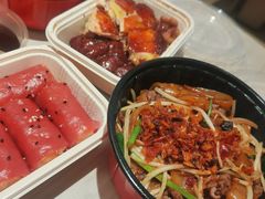 -蝴蝶里·粤菜·点心(龙湖杭州金沙天街店)
