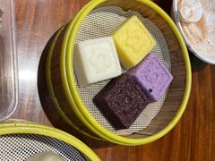 -奇芳阁·百年清真南京菜(夫子庙店)