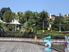 -圣爵菲斯大酒店(长沙世界之窗店)