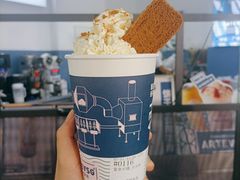 -ARTEASG啊T·新加坡奶茶(高兴里店)