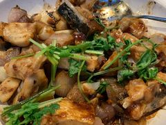 顺德生啫鱼头-味妙顺德厨房(绿地缤纷城店)