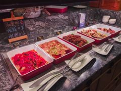 -金海湾自助餐厅(金陵饭店)