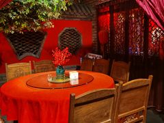 -正阳门饭庄·烤鸭·北京菜(万丰路七里庄店)