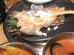 -黑牛黑猪烤肉专门店(万象城店)