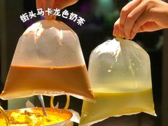 -BetterThai 泰加(苏州中心店)