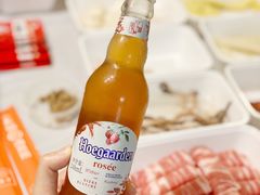 -海底捞火锅(江南盛天地店)