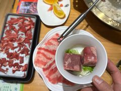 -九记潮汕现切鲜牛肉自助火锅(长沙·方圆荟店)