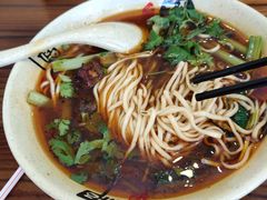 -胖涛小面卡塔店