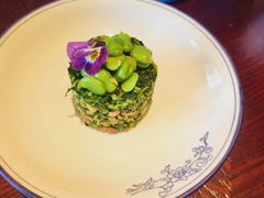 -永安鱼庄·镇江菜(东吴路店)