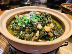 -徽三说·土徽菜·中国徽菜连锁品牌(阳湖总店)