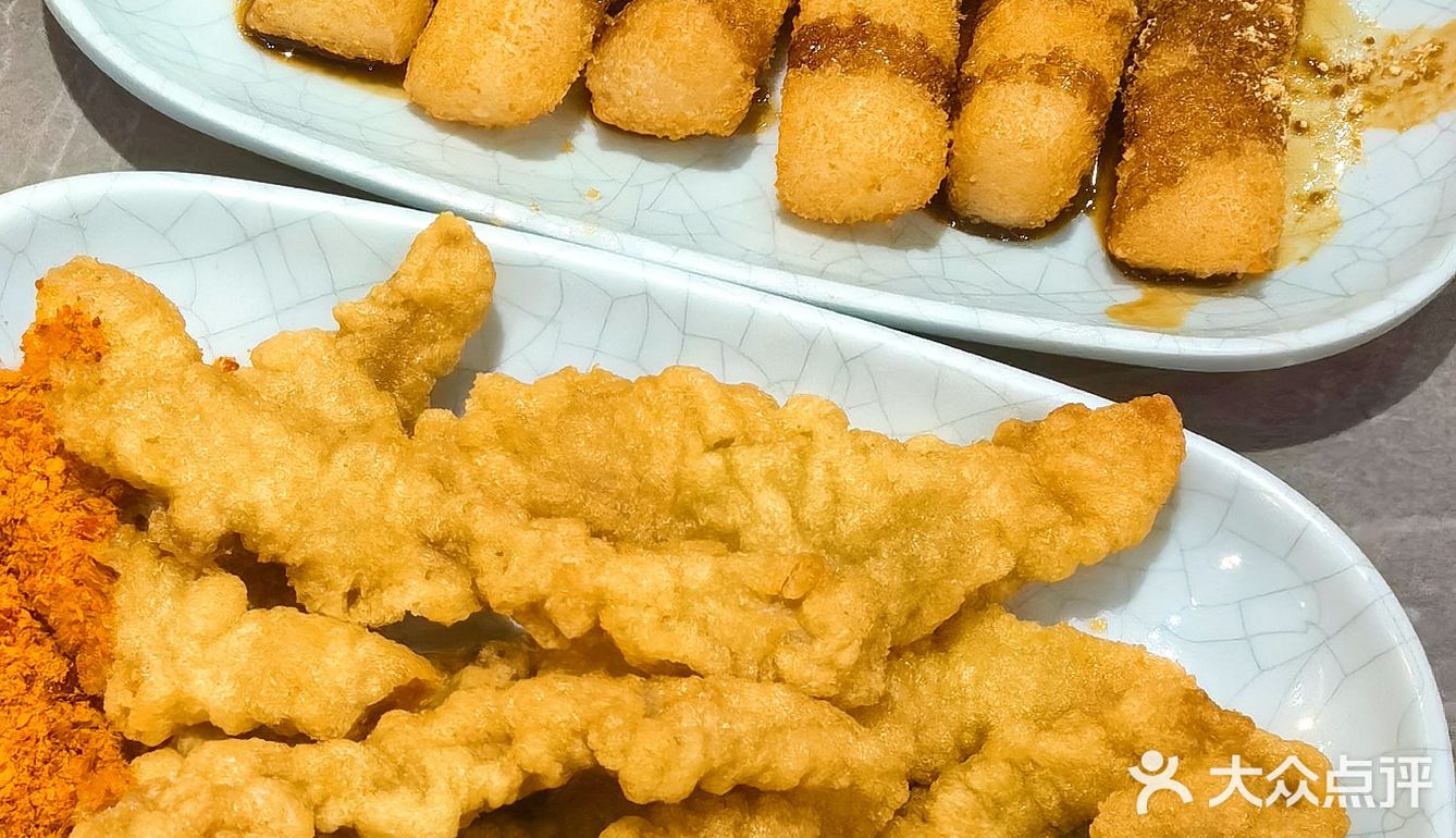 爱蛙星人都来这家 好吃si了