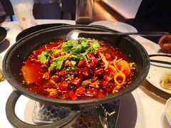 -俏江南天津时尚曲艺主题餐厅(马场道店)