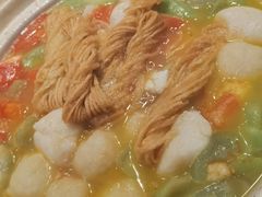 -永安鱼庄·镇江菜(丁卯店)