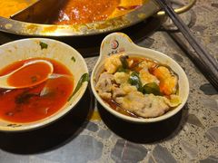 -小龙坎火锅(总店)