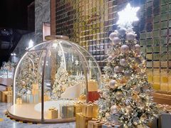 -北京康莱德酒店