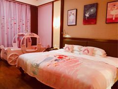 -三亚亚龙湾天域度假酒店