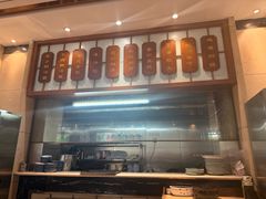 -郑州烤鸭总店