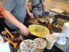 -卞姐蛋饼(陕西南路店)